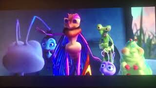 Une Vie De Bestiole - Dot Supplie Klic De Revenir