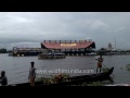 Scenic View Of Alleppey Venice Of East Scenic View Of Alleppey Venice Of East
