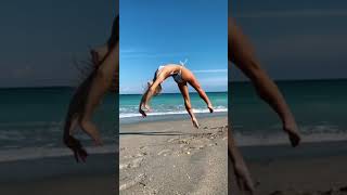Beachnastics