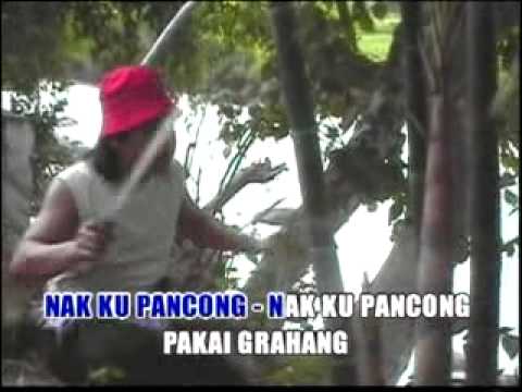 Watch LAGU PALEMBANG.Miang Hebung