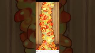 Cut The Rope Completion Ending