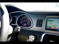 2009 Audi Q7 3.0 TDI Flatout