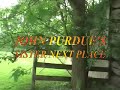 Purdue Log Cabin Part 1 - Log cabin of John Purdue's family