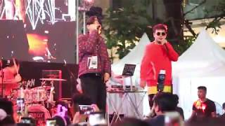 180713 Feel Your Soul - Lazy Loxy , Urboy Tj