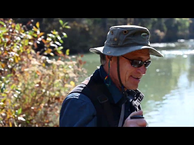 Watch Trout Fishing the Blue River, and Roger Springer Blue River Songwriter on YouTube.