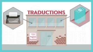 Traduction Site E-Commerce