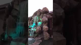 Waterfalls