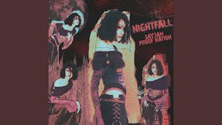 Nightfall Slowed