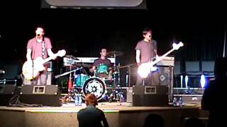 Watch Violet Burning Slowa video