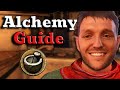Alchemy Guide: Master Potions in Kingdom Come Deliverance