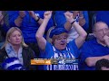 Tennessee takes down Kentucky to advance to the SEC Championship | College Basketball Highlights