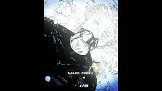 Gojo Fan & Sukuna Fans 💀 『 Jujutsu Kaisen Manga Edit 』