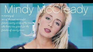 Watch Mindy McCready I Dont Want You To Go video