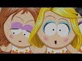 South Park: The Fractured But Whole - Raisins Girls Boss Fight #4