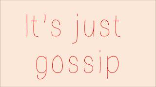 Watch Vanessa Amorosi Gossip video