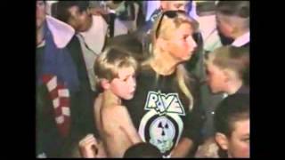 Hakke en Zage for Kids - The Partyvideo