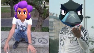 Brawl Stars Karakterlerinin Keko Halleri
