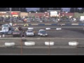 600 Micro Sprint Main  8-23-14  Petaluma Speedway