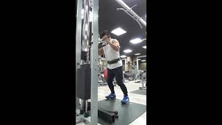 Shankar Gym Fitness