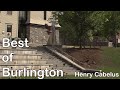 Best of Burlington: Henry Cabelus Rider Remix