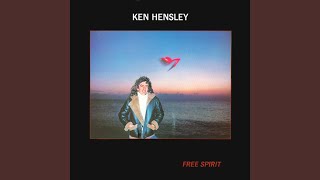 Watch Ken Hensley New Routine video
