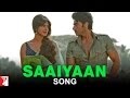 Saaiyaan Song | Gunday | Arjun Kapoor | Priyanka Chopra | Shahid Mallya | Sohail Sen | Irshad Kamil