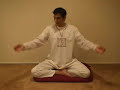 Breath of Fire Kundalini Yoga Breathing Exercise