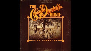 Watch Charlie Daniels Turned My Head Around video