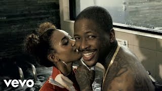 Yg - Word Is Bond Ft. Slim 400 (Official Music Video)