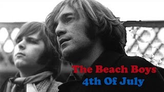 Watch Beach Boys 4th Of July video