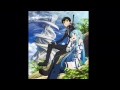 Sword Art Online: Lost Song " シンシアの光 " [Cynthia No Hikari] ~ Main Theme