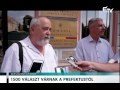 1500 választ várnak a prefektustól – Erdélyi Magyar Televízió