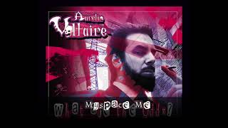Watch Aurelio Voltaire Myspace Me video