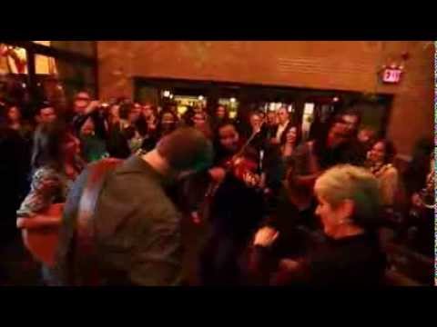 Coen Brothers movie premiere