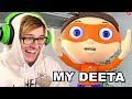 OOPS MY SYSTEM CRASHED YTP REACTION