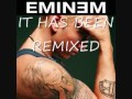 D12 - Words Are Weapons feat. Eminem (Remix)