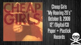 Watch Cheap Girls Lab Technicians video