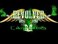 mix- de revolver cannabis -2013