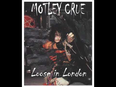 Raise Your Hands To Rock (live 1984) London