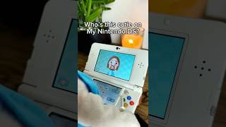 Jesus Plays Nintendo Ds