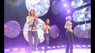 Watch Atomic Kitten Get Real video