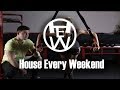 Platinum Doug - Sweat It Out