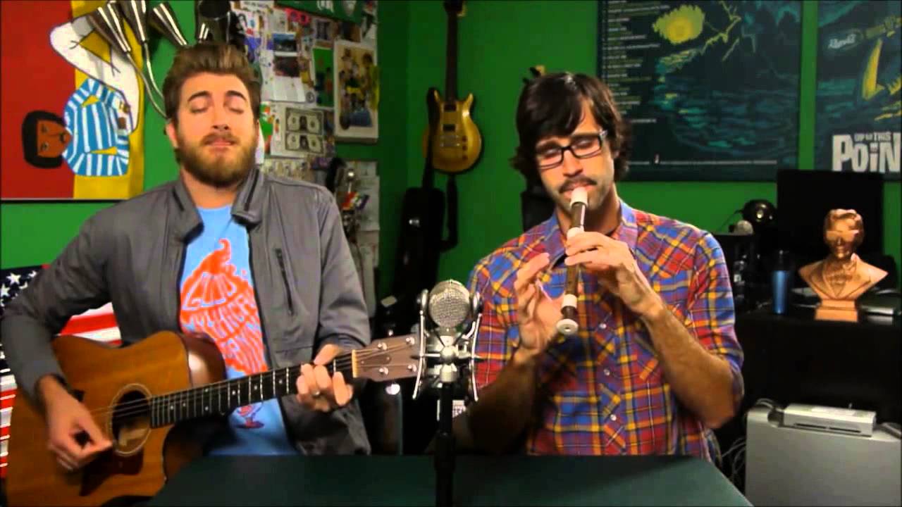 owly rhett mclaughlin owly rhett mclaughlin