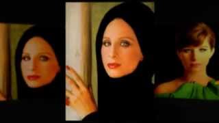 Watch Barbra Streisand The Singer video