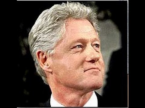 Bill Clinton Admits To Playing Politics Against Obama