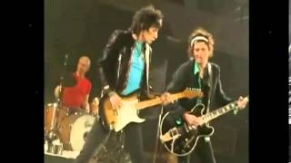 Watch Rolling Stones Oh No Not You Again video