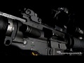 (Airsoft) King Arms - M4A1 GBB Rifle (Modern 2006 US Army 75th Ranger Gear)