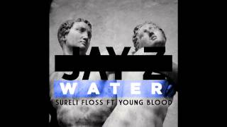 Watch JayZ Oceans Ft Frank Ocean video