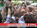 EGM | باسم يوسف يرتدي قبعة
