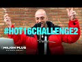 Robin Zoot #hot16challenge2
